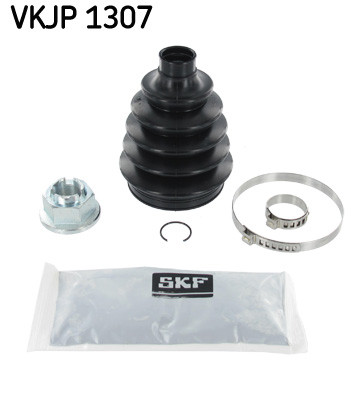 SKF Faltenbalgsatz, Antriebswelle